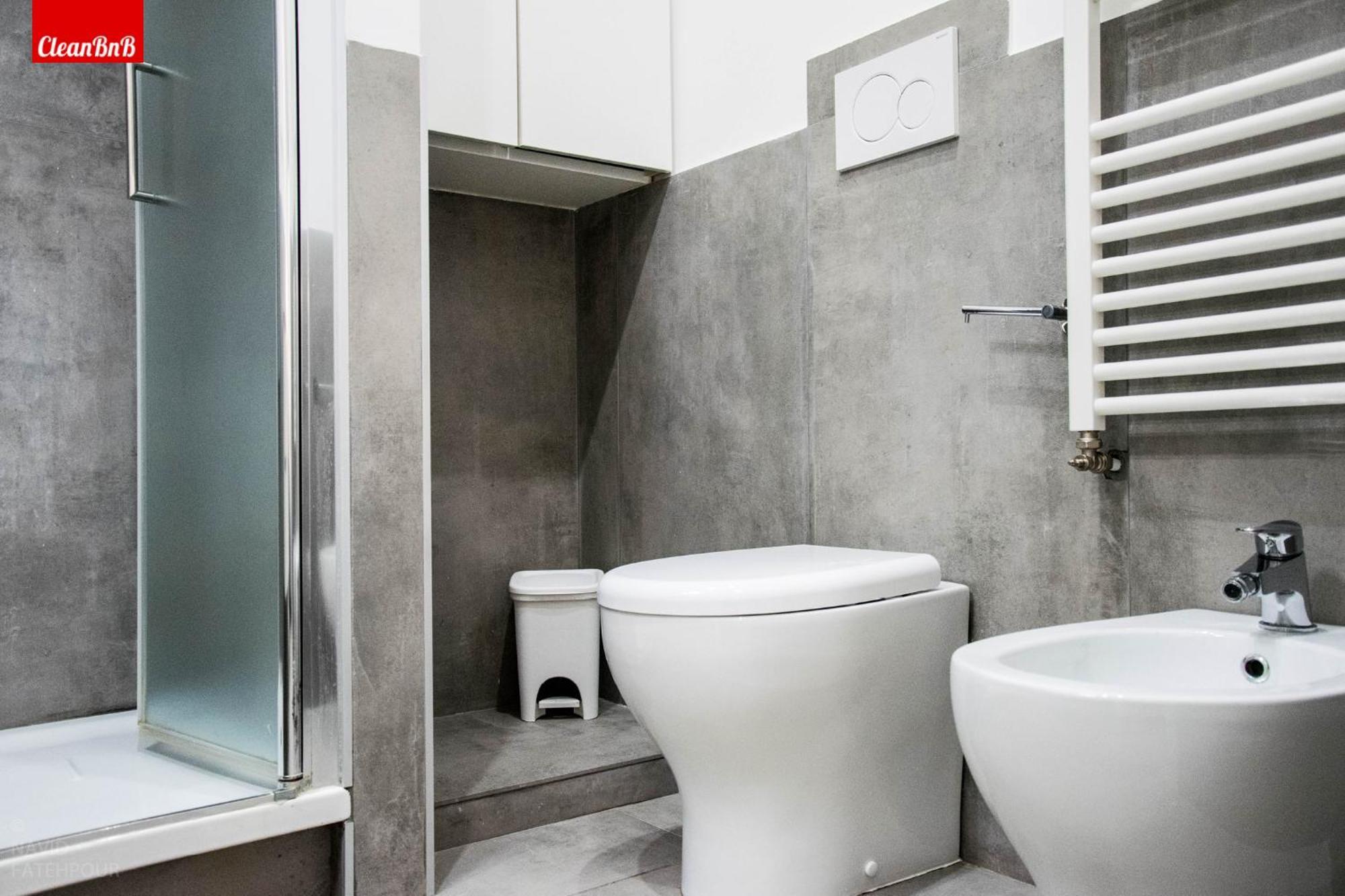 Largo Leopardi Modern Apartment Рим Екстериор снимка